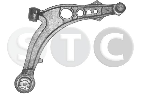 Control/Trailing Arm, wheel suspension (T453572)