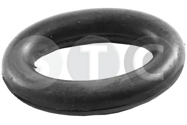 Rubber Mount, muffler (T441066)