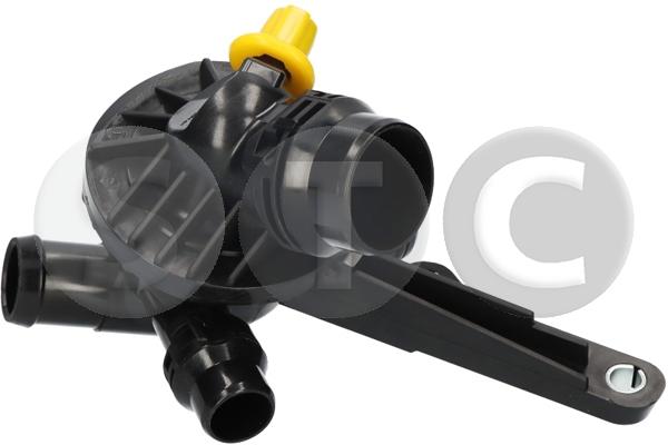 Thermostat, coolant (T436042)