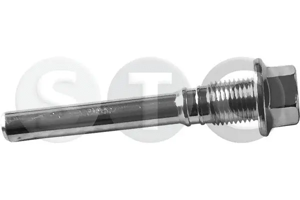 Guide Bolt, brake caliper (T457953)