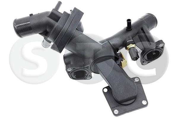 Coolant Flange (T402231)