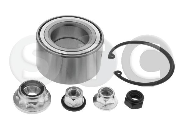 Wheel Bearing Kit (T490680)