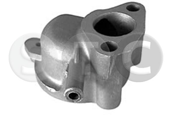 Thermostat, coolant (T430618)