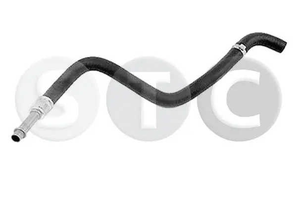 Hydraulic Hose, steering (T498574)