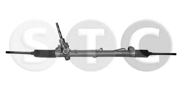 Steering Gear (T450338)