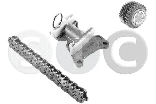 Timing Chain Kit (T413858)