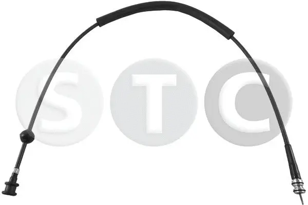 Speedometer Cable (T482762)