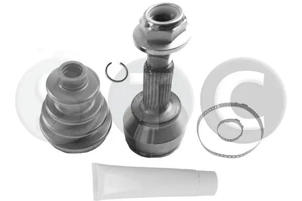 Joint Kit, drive shaft (T412052)
