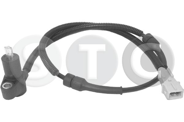 Sensor, wheel speed (T450191)