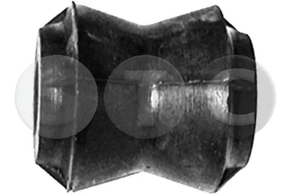 Bushing, stabiliser coupling rod (T400163)
