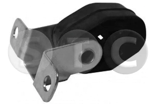 Mount, exhaust system (T402423)