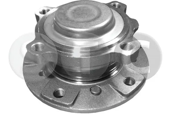 Wheel Hub (T490149)