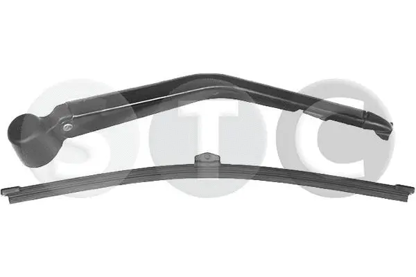 Wiper Blade (T468358)
