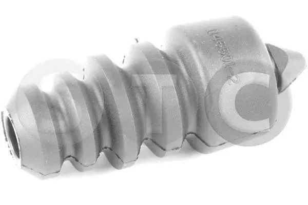Rubber Buffer, suspension (T440505)