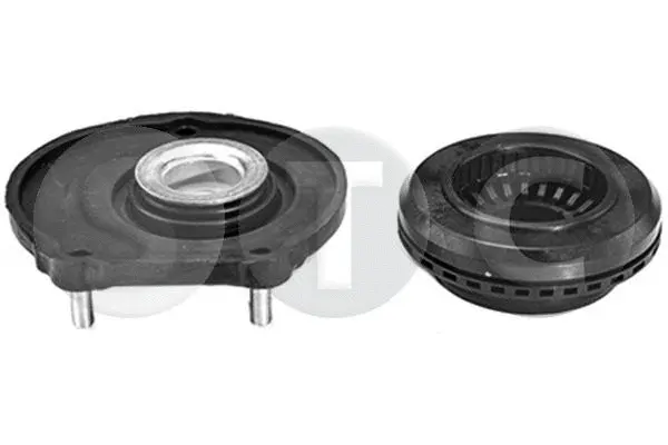 Suspension Strut Support Mount (T407133)