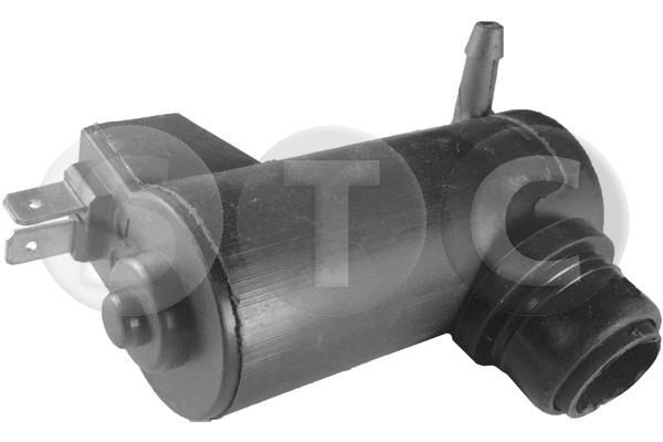 Washer Fluid Pump, window cleaning (T402056)