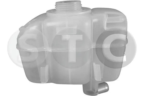 Expansion Tank, coolant (T403941)