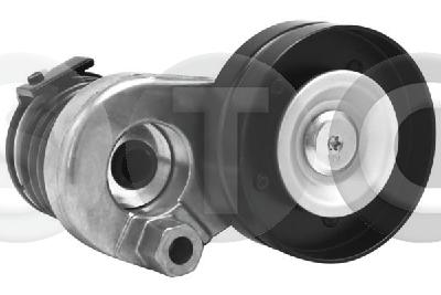 Belt Tensioner, V-ribbed belt (T449673)
