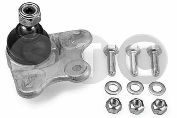 Ball Joint (T453142)