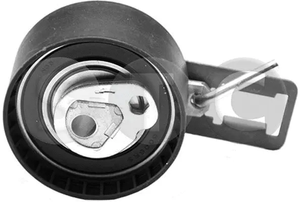 Deflection/Guide Pulley, V-ribbed belt (T457155)