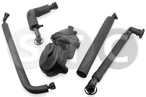 Valve, crankcase ventilation (T435100)