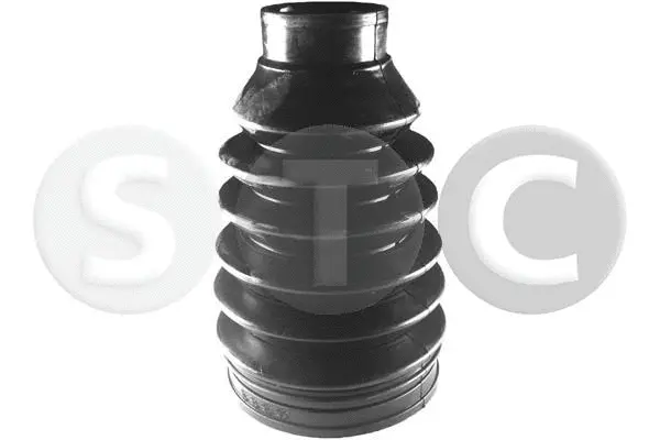 Bellow, drive shaft (T400607)