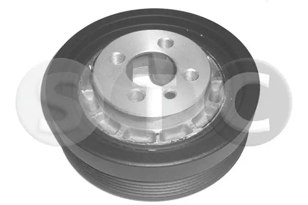 Belt Pulley, crankshaft (T440348)