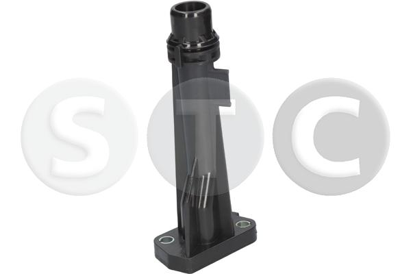 Coolant Flange (T436045)