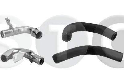 Coolant Pipe (T430082)