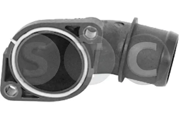 Charge Air Hose (T494431)