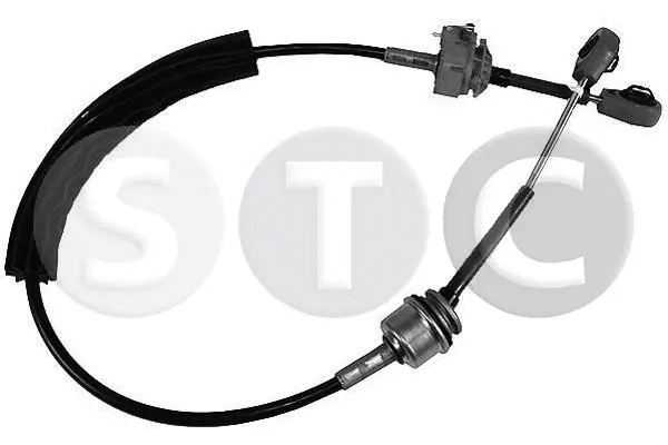 Cable Pull, manual transmission (T482943)