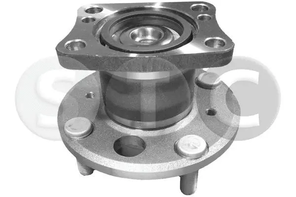 Wheel Bearing Kit (T490169)