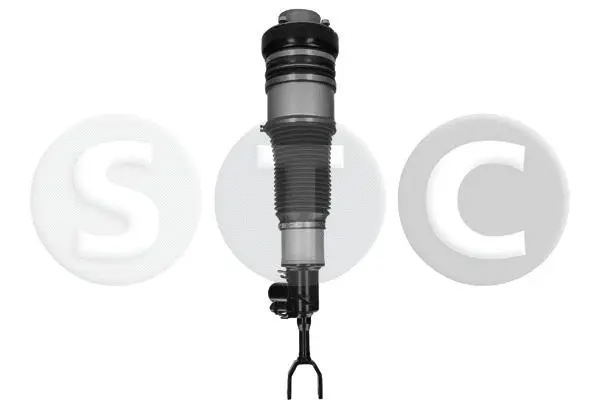 Air Suspension Strut