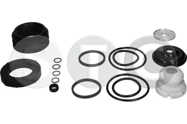 Air Spring, suspension