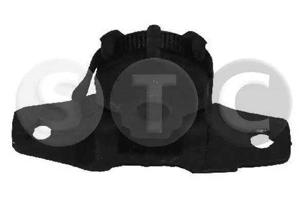 Rubber Buffer, muffler (T404653)