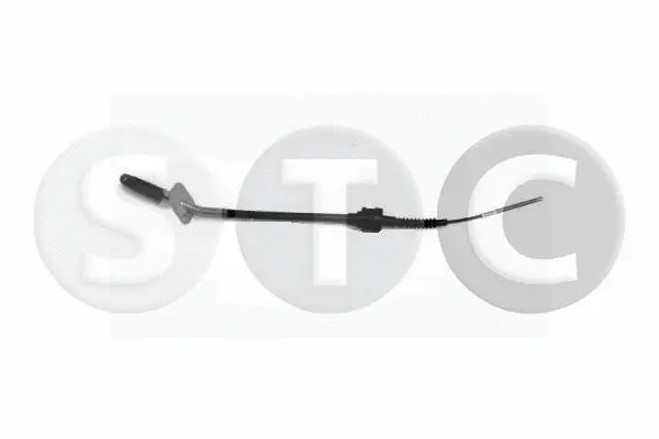 Cable Pull, clutch control (T481115)