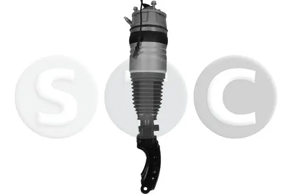 Air Suspension Strut