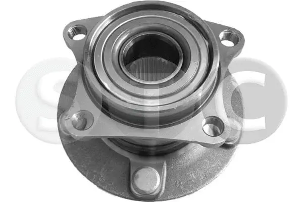 Wheel Hub (T490283)