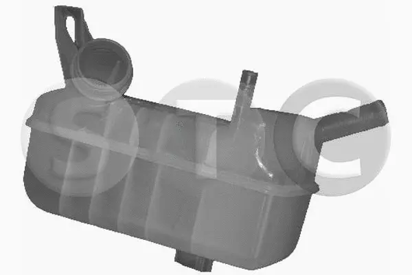 Expansion Tank, coolant (T403678)