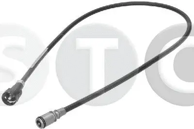 Speedometer Cable (T480105)