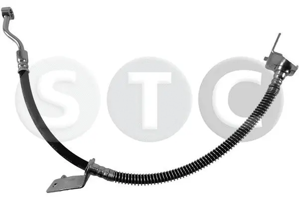 Cable Pull, parking brake (T484124)