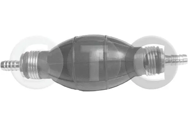 Pump, fuel pre-supply (T402008)