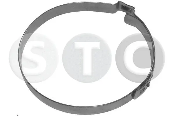 Clamping Clip (T400067)
