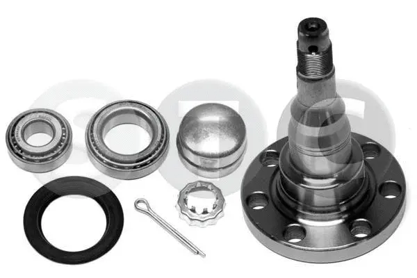 Wheel Bearing Kit (T490669)