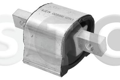 Mounting, automatic transmission (T441319)