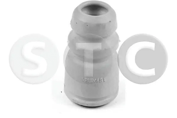 Rubber Buffer, suspension (T440537)