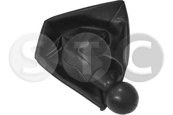 Gear Shift Lever Knob (T465034)