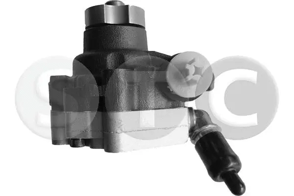 Hydraulic Pump, steering (T450396)