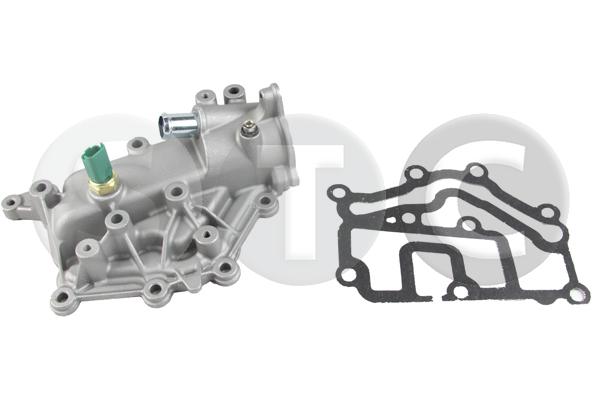 Coolant Flange (T431294)