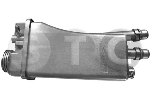 Expansion Tank, coolant (T403982)